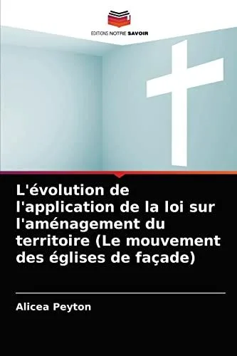 Cover of the French edition by Alicea Peyton