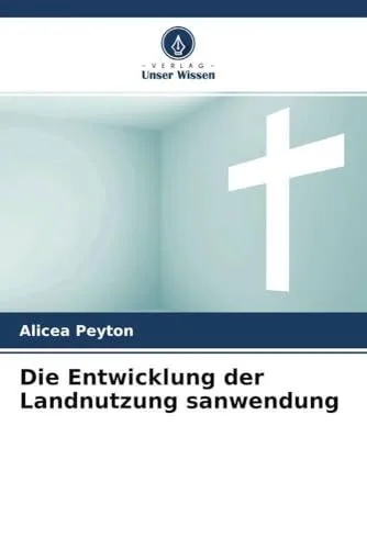 Cover of the German edition by Alicea Peyton